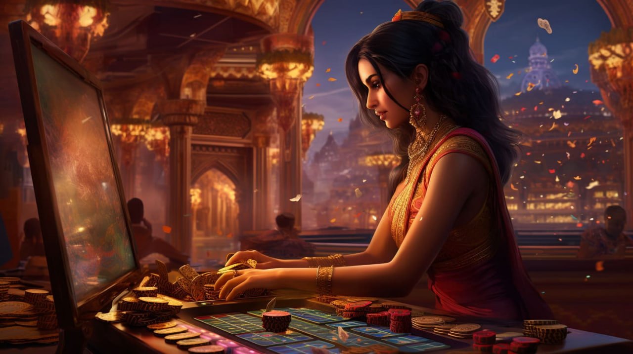 croulette VIP Live Casino Bonus Cashback ဆုလာဘ်များ