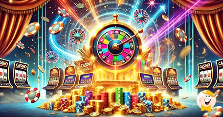 croulette တိုက်ရိုက်ကာစီနို Live Dealer ဂိမ်းများ မြန်မာ