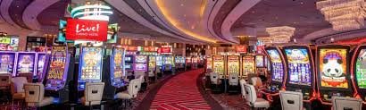croulette Live Casino တိုက်ရိုက်ကာစီနို