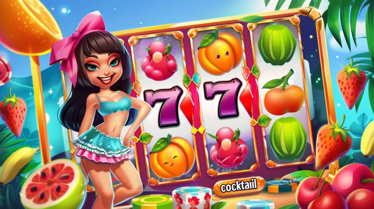 croulette စလော့ဂိမ်း Spin Bonus Round Free Spin Feature ကစားနည်း လမ်းညွှန်