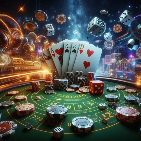 croulette Myanmar Football Esports Sportsbook
