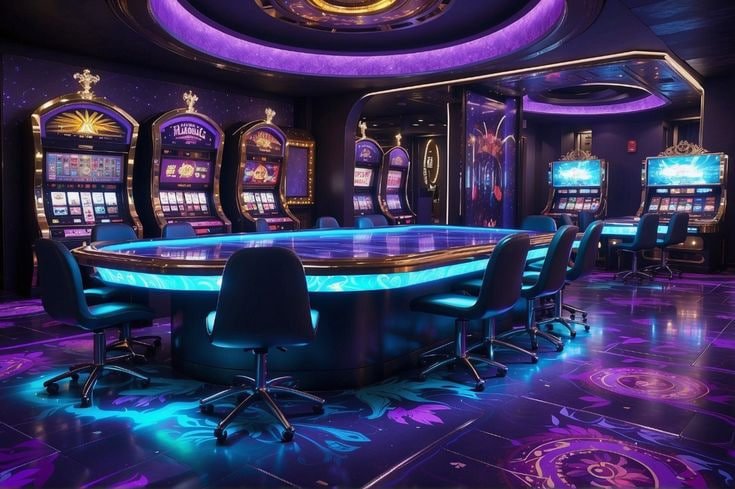 croulette စလော့ Jackpot Win မြန်မာ ကစားသမား Mobile Slots Free Spin Feature ရနေသောမြင်ကွင်း